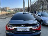 Hyundai Sonata 2013 годаүшін6 000 000 тг. в Атырау – фото 3