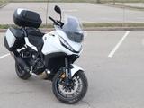 Honda  NT1100 2022 года за 9 000 000 тг. в Алматы