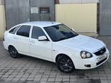 ВАЗ (Lada) Priora 2172 2013 годаүшін2 850 000 тг. в Астана – фото 3