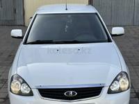 ВАЗ (Lada) Priora 2172 2013 годаүшін2 850 000 тг. в Астана