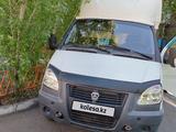 ГАЗ ГАЗель 2012 годаүшін5 800 000 тг. в Астана – фото 5
