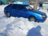 ВАЗ (Lada) 2114 2010 года за 639 975 тг. в Костанай