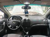 Chevrolet Nexia 2021 года за 2 500 000 тг. в Астана – фото 3