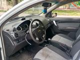 Chevrolet Nexia 2021 года за 2 500 000 тг. в Астана – фото 5