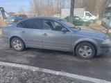 Volkswagen Passat 2001 года за 1 400 000 тг. в Уральск – фото 3