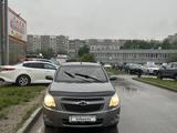 Chevrolet Cobalt 2014 года за 4 490 000 тг. в Алматы