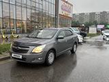 Chevrolet Cobalt 2014 года за 4 490 000 тг. в Алматы – фото 2