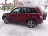 Suzuki Grand Vitara 2007 годаfor4 700 000 тг. в Астана – фото 5