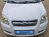 Chevrolet Aveo 2011 года за 2 900 000 тг. в Актобе