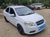 Chevrolet Aveo 2011 года за 2 900 000 тг. в Актобе – фото 2