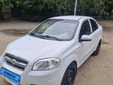Chevrolet Aveo 2011 года за 2 900 000 тг. в Актобе – фото 3