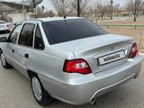 Daewoo Nexia 2013 года за 1 550 000 тг. в Байконыр – фото 5