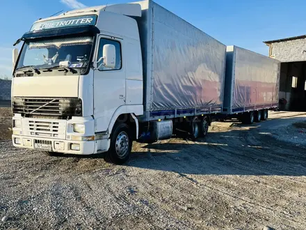 Volvo  FH 1996 года за 20 000 000 тг. в Жаркент