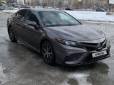 Toyota Camry 2021 годаfor12 400 000 тг. в Актау – фото 2