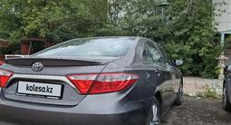 Toyota Camry 2015 годаүшін9 900 000 тг. в Астана – фото 2