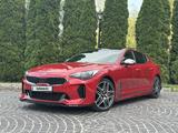 Kia Stinger 2020 года за 11 500 000 тг. в Алматы