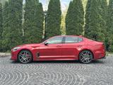 Kia Stinger 2020 года за 11 500 000 тг. в Алматы – фото 4
