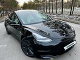 Tesla Model 3 2020 годаүшін16 950 000 тг. в Астана