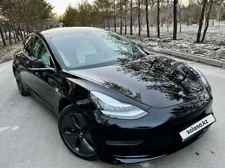 Tesla Model 3 2020 года за 16 950 000 тг. в Астана