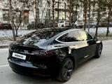 Tesla Model 3 2020 годаүшін16 950 000 тг. в Астана – фото 5