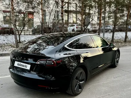 Tesla Model 3 2020 годаүшін17 450 000 тг. в Астана – фото 5