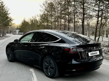 Tesla Model 3 2020 годаүшін17 450 000 тг. в Астана – фото 6