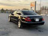 Mercedes-Benz E 320 2003 года за 5 000 000 тг. в Караганда – фото 5