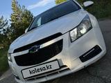 Chevrolet Cruze 2010 годаfor3 500 000 тг. в Риддер