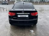 Kia Cerato 2011 годаүшін3 800 000 тг. в Атырау – фото 3