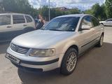 Volkswagen Passat 1999 годаүшін2 100 000 тг. в Кокшетау