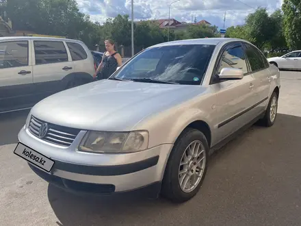 Volkswagen Passat 1999 года за 2 100 000 тг. в Кокшетау