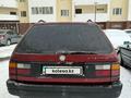 Volkswagen Passat 1991 годаүшін800 000 тг. в Астана – фото 3