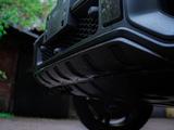 Карбон на G-class за 1 850 000 тг. в Алматы – фото 4