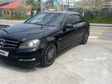 Mercedes-Benz C 180 2011 года за 7 500 000 тг. в Алматы – фото 2