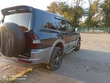 Mitsubishi Pajero 2001 годаfor5 100 000 тг. в Алматы