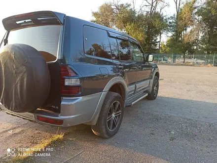 Mitsubishi Pajero 2001 года за 5 100 000 тг. в Алматы