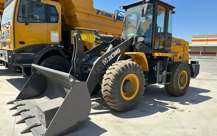 XCMG  LW300KN 2026 года за 16 300 000 тг. в Алматы