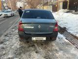 Renault Logan 2010 годаүшін1 380 000 тг. в Алматы – фото 4