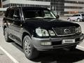 Lexus LX 470 2006 года за 14 500 000 тг. в Актау – фото 3