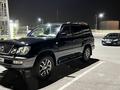 Lexus LX 470 2006 года за 14 500 000 тг. в Актау – фото 2