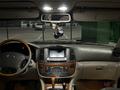 Lexus LX 470 2006 года за 14 500 000 тг. в Актау – фото 7