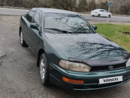 Toyota Camry 1996 года за 1 500 000 тг. в Алматы
