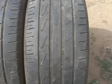 Шины 235/55 R17 — "Hankook Ventus Prime 3" (Венгрия), летние, в х за 85 000 тг. в Астана – фото 6