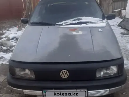 Volkswagen Passat 1992 года за 700 000 тг. в Текели