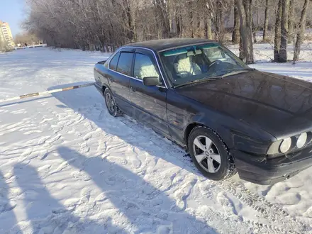 BMW 518 1995 года за 1 450 000 тг. в Семей