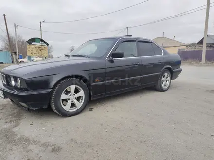 BMW 518 1995 года за 1 450 000 тг. в Семей – фото 15