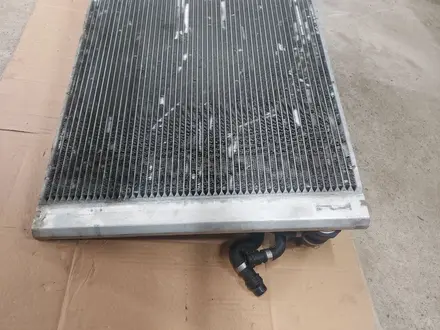 Радиатор основной на БМВ Е60 3,0 объем за 55 000 тг. в Алматы – фото 7