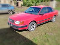 Audi 100 1992 годаfor1 250 000 тг. в Астана