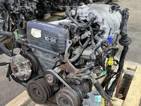 Контрактный двигатель Toyota 1G-GE 2.0 за 350 000 тг. в Костанай