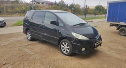 Toyota Estima 2003 года за 3 500 000 тг. в Астана – фото 5